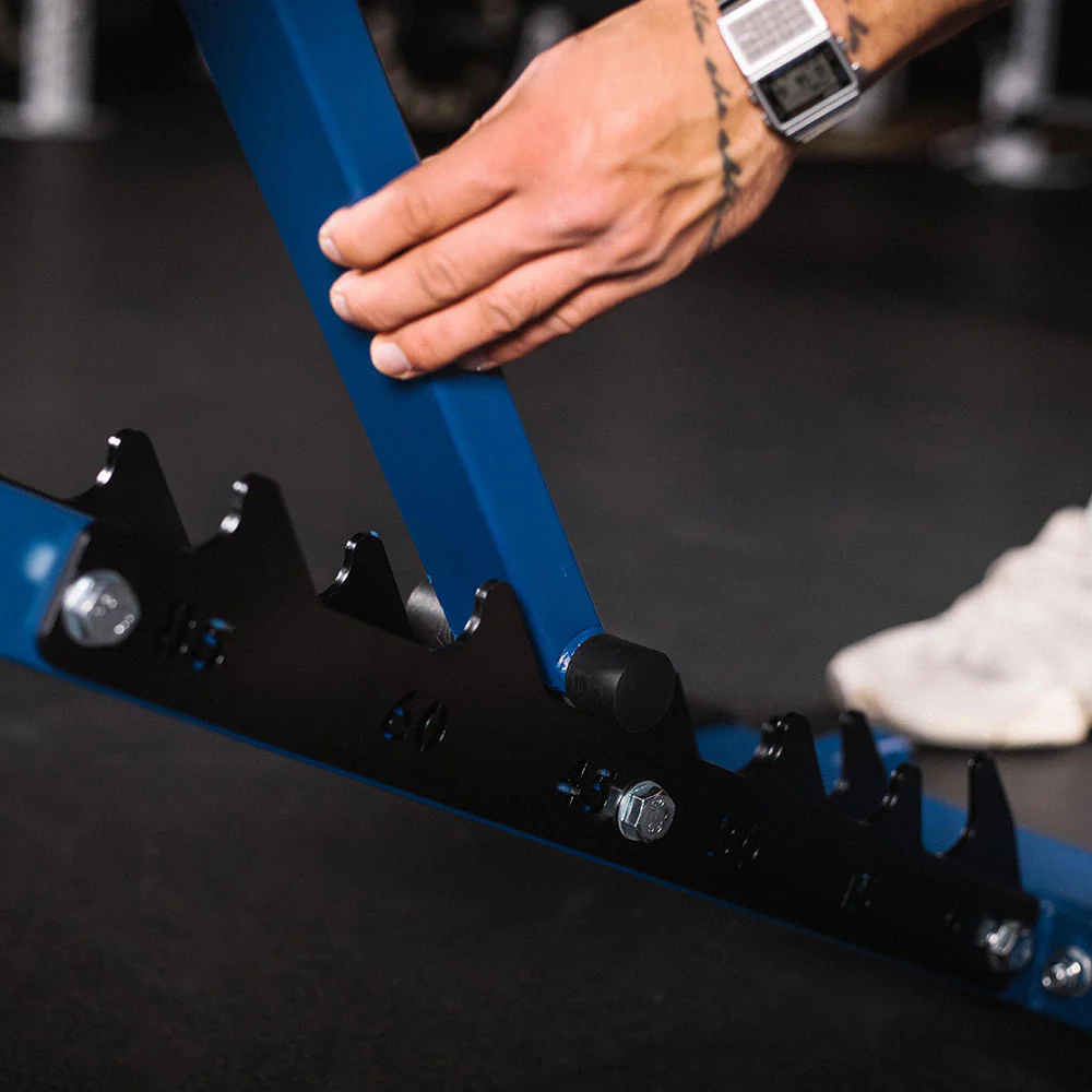 Elite Series Adjustable FID Bench - Image 24