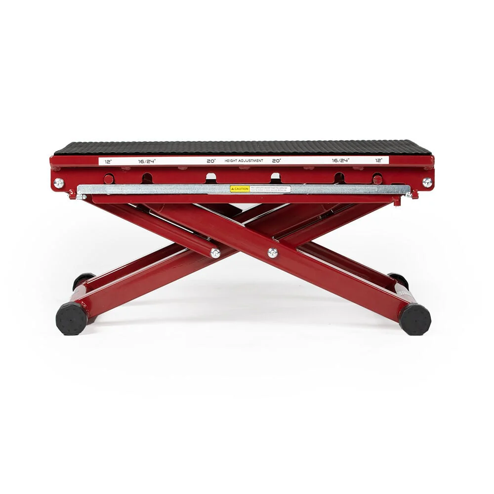 12" - 24" Adjustable Plyometric Box - Image 5