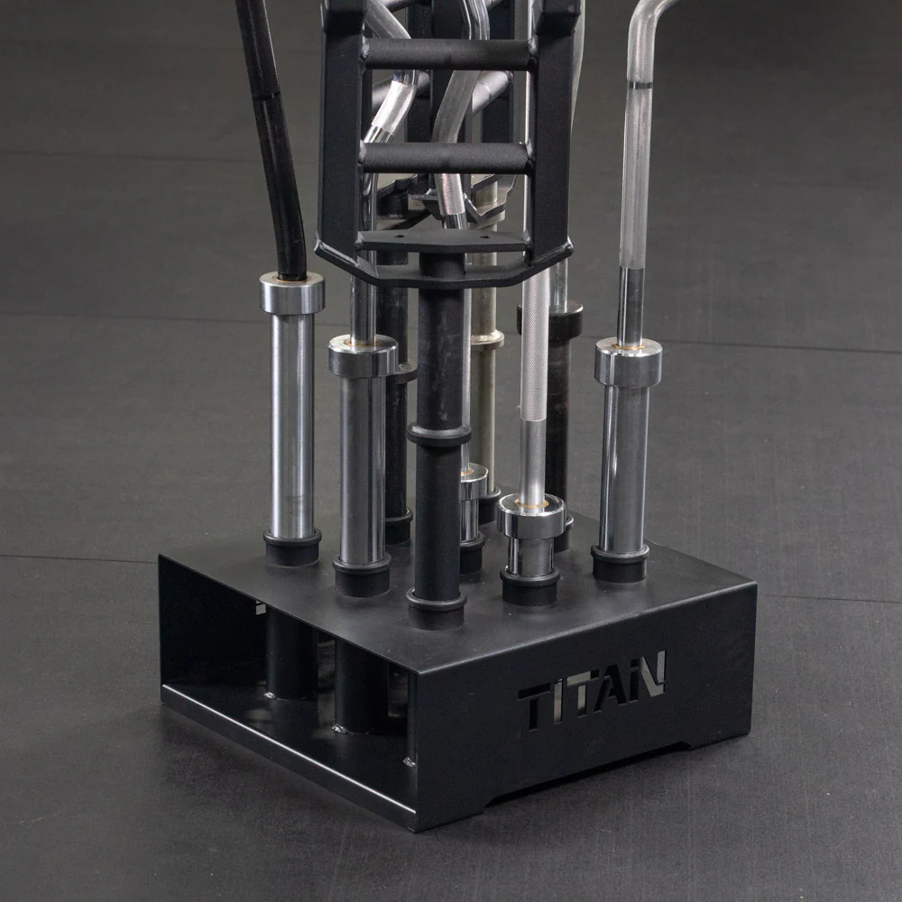 Barbell Storage Holder - Image 4